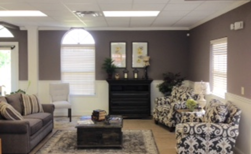 Moving and Storage Service «Collierville Marketplace Self Storage», reviews and photos, 988 Civic Center Dr, Collierville, TN 38017, USA