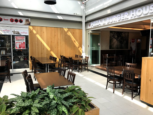 Pizza Burger House in Farum, Holbæk