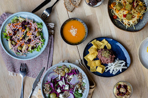 Photo n°72 de Salad&Co à Lomme ()