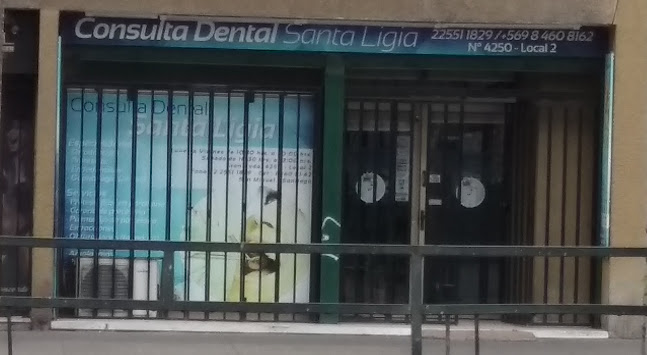Clínica Dental Santa Ligia - San Miguel