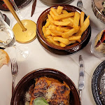 Photo n°1 de l'avis de Loïc.r fait le 04/05/2024 à 17:15 sur le  La Piazza à Venice