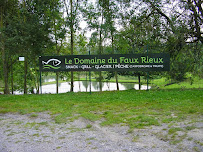 Photos du propriétaire du Restaurant Le Domaine du Faux Rieux à Ferrière-la-Grande - n°9