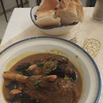 Photo n°2 de l'avis de Hanilou.m fait le 26/11/2022 à 22:36 sur le restaurants Restaurant Dar Arjounia à Cannes