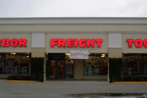 Harbor Freight Tools inc. image