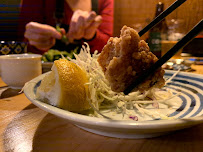 Karaage du Restaurant japonais Yokota Ramen à Brest - n°3