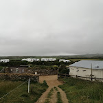 Photo n° 2 de l'avis de Sebastien.e fait le 27/05/2022 à 12:18 pour Parking Nez de Jobourg à La Hague