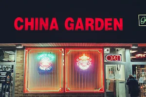 China Garden image