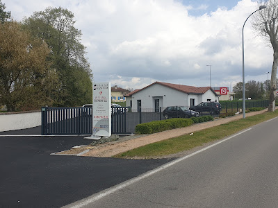 VAL DE SAONE EXPERTISE à Replonges