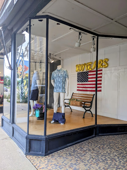Bell’s Clothing Store