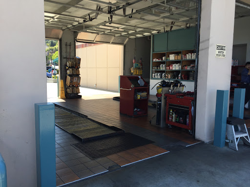 Car Wash «Auto Pride Hand Car Wash», reviews and photos, 195 El Camino Real, San Carlos, CA 94070, USA