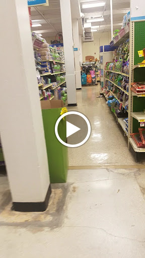 Pet Supply Store «PetSmart», reviews and photos, 4101 Oakwood Blvd, Hollywood, FL 33020, USA