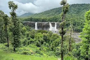 Athirapilly View Point image