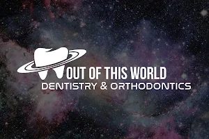 Out Of This World Dentistry & Orthodontics - West Jordan image