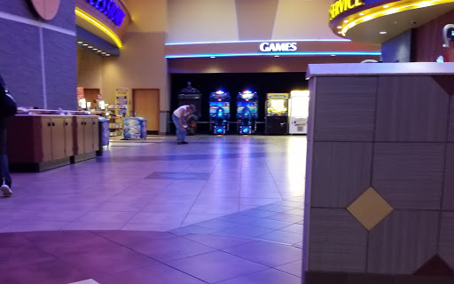 Movie Theater «Regal Cinemas Clifton Park 10 & RPX», reviews and photos, 22 Clifton Country Rd, Clifton Park, NY 12065, USA