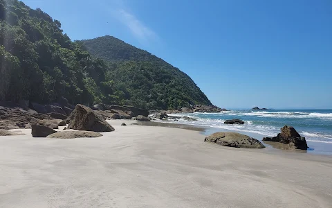 Praia do Pinheiro image