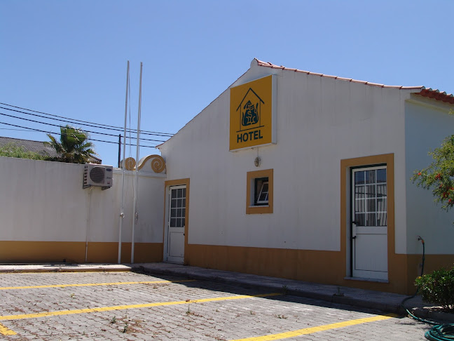 Avaliações doAssisvet em Santiago do Cacém - Hotel