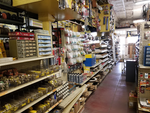 Hardware Store «Travis Hardware», reviews and photos, 300 Delannoy Ave, Cocoa, FL 32922, USA