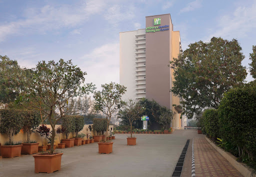 Holiday Inn Express Pune Hinjewadi An Ihg Hotel