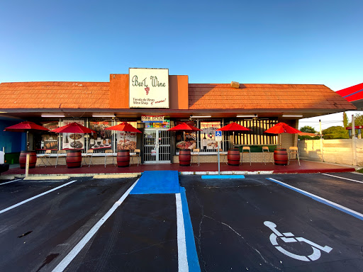 The Best Wine Shop Miami, 6421 SW 8th St, Miami, FL 33144, USA, 