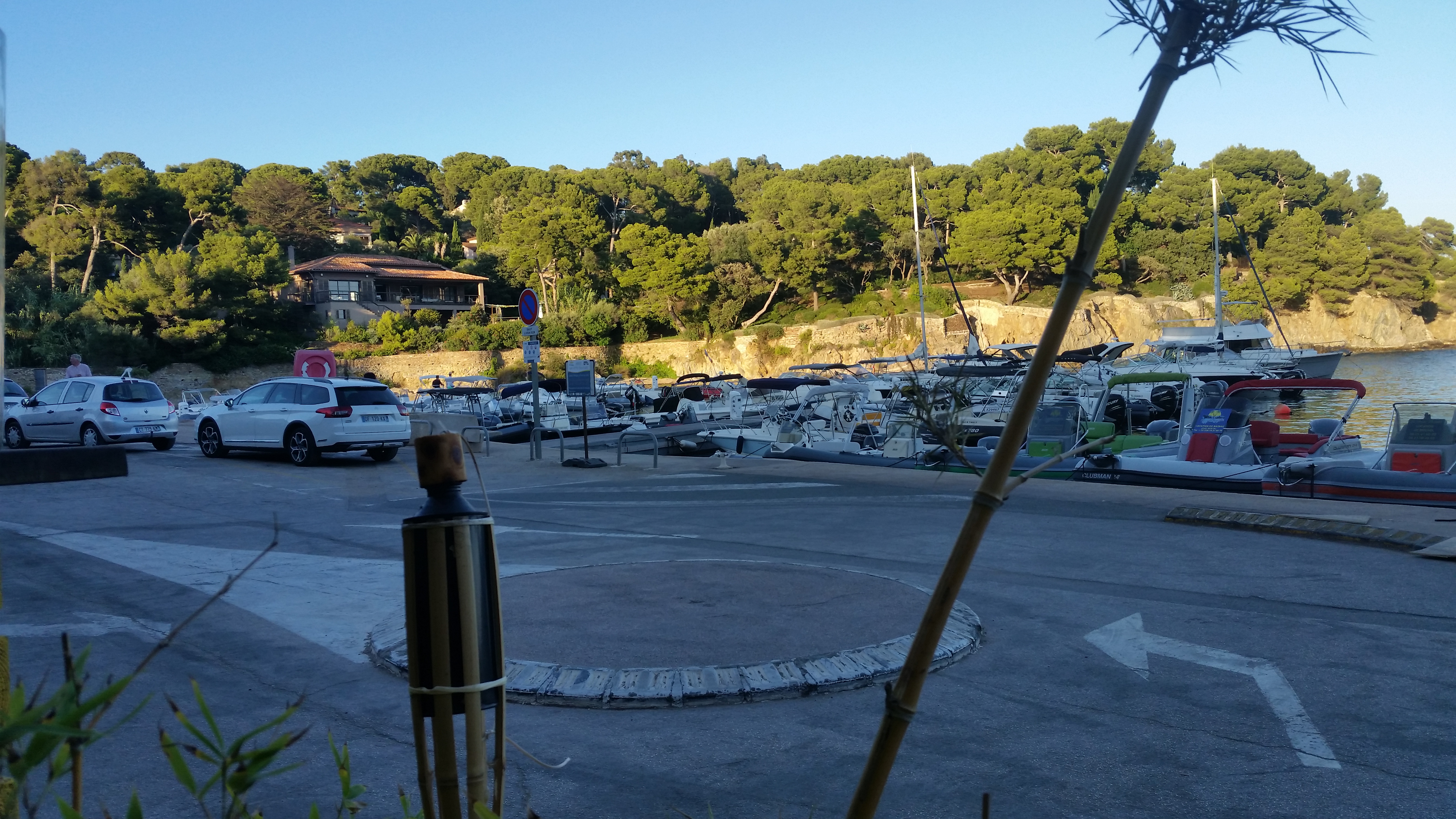 Photo n° 1 de l'avis de Pat.c fait le 27/08/2018 à 08:11