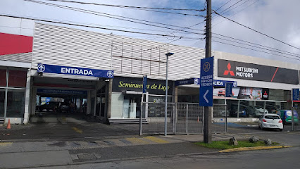 DFSK - Salazar Israel Concepción (Servicio)