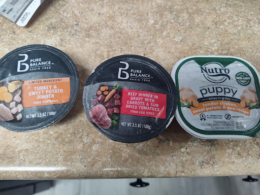 Pet Supply Store «Petsense Fort Worth», reviews and photos, 1408 Eastchase Pkwy #100, Fort Worth, TX 76120, USA