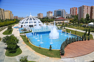 Sular Vadisi - Başakşehir image