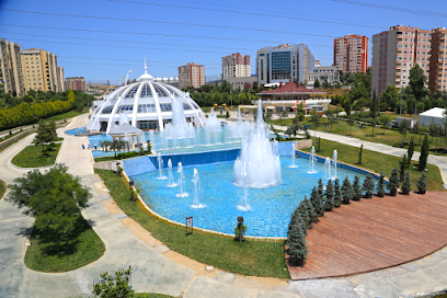 Sular Vadisi - Başakşehir