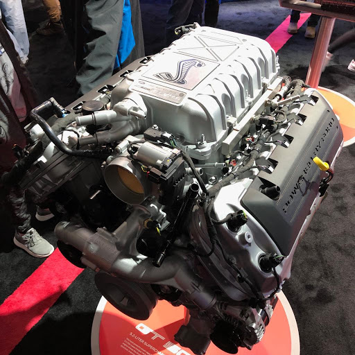 Hair Salon «Black The Salon», reviews and photos, 2127 Michigan Ave, Detroit, MI 48216, USA