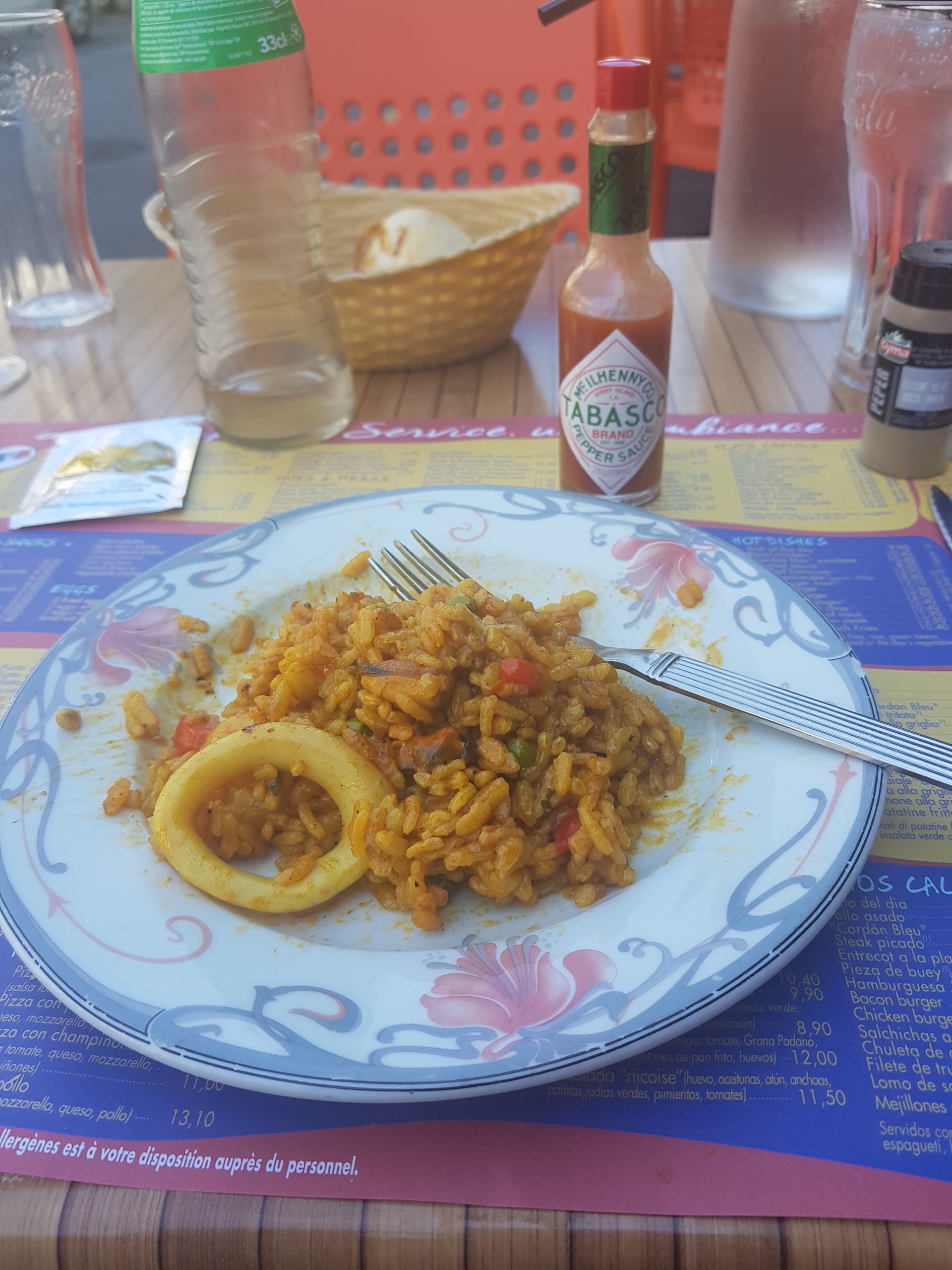 Photo n° 3 de l'avis de Lerone. fait le 07/08/2017 à 11:18