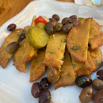 Photo n°2 de l'avis de Urban.o fait le 20/08/2022 à 18:45 sur le  Restaurante Dona Petisca à Braga