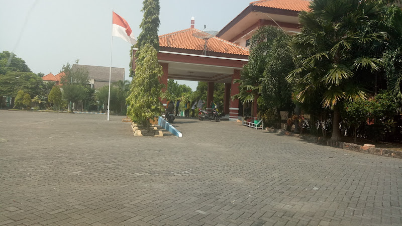 Kantor Dinas Pendidikan Kota Pasuruan