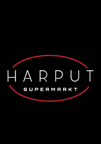 Harput Supermarkt