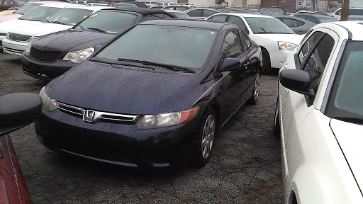 Used Car Dealer «Drew International Brokerage», reviews and photos, 2224 Metropolitan Pkwy SW, Atlanta, GA 30315, USA