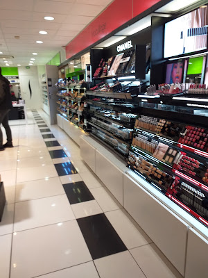 SEPHORA MONTBELIARD à Montbéliard