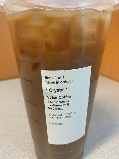 Coffee Shop «Starbucks», reviews and photos, 385 NY-25A #14, Miller Place, NY 11764, USA