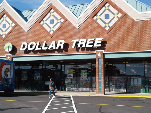 Dollar Store «Dollar Tree», reviews and photos, 10776 Sudley Manor Dr, Manassas, VA 20109, USA