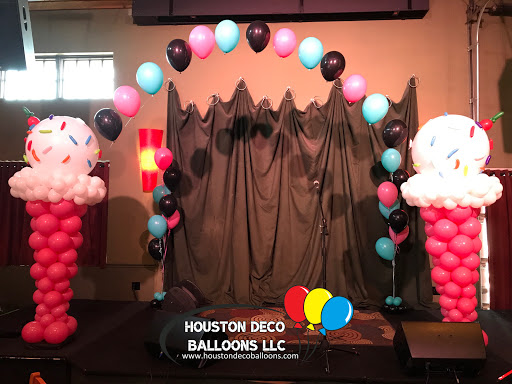 Kids Party Balloons, Houston