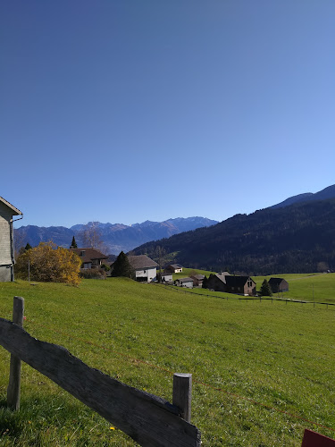 Buchs SG, Flösweg - Andere