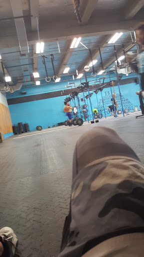 Health Club «Peak 360 crossfit», reviews and photos, 6802 SW 81st St, Miami, FL 33143, USA