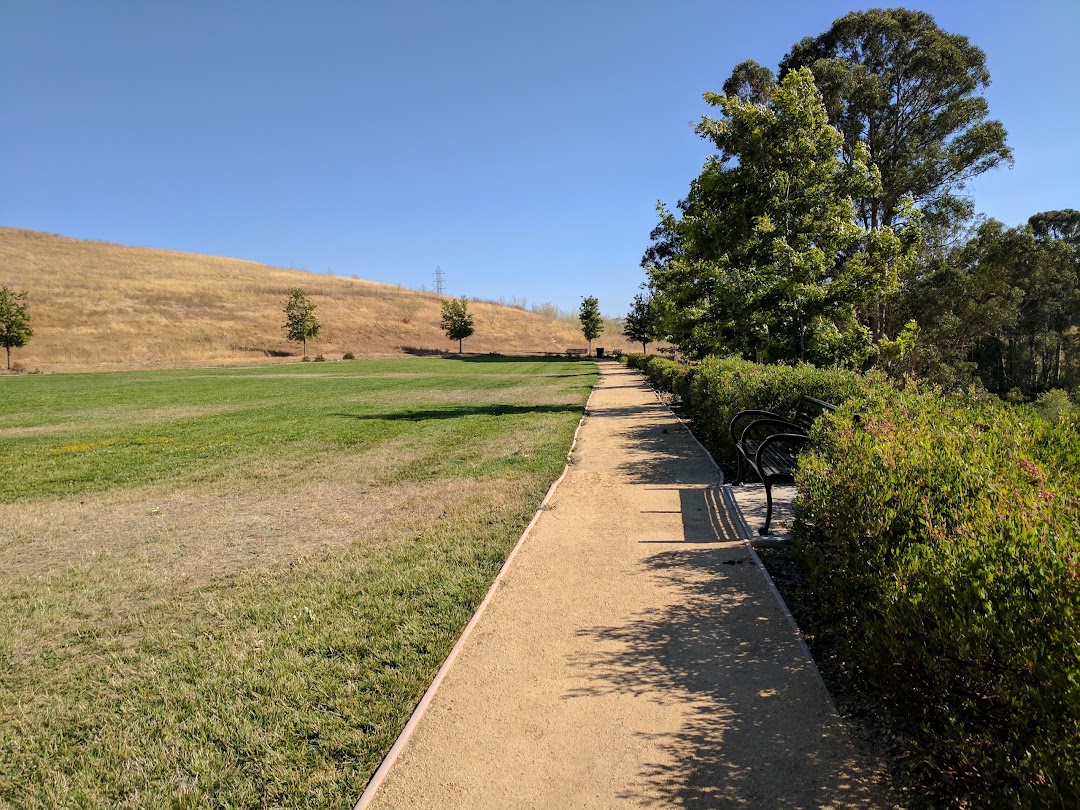 Highlands Park