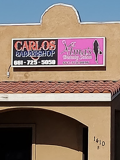 Barber Shop «Carlos Barber Shop», reviews and photos, 1410 High St, Delano, CA 93215, USA