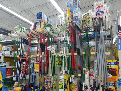 Department Store «Walmart Supercenter», reviews and photos, 3271 PA-940, Mt Pocono, PA 18344, USA