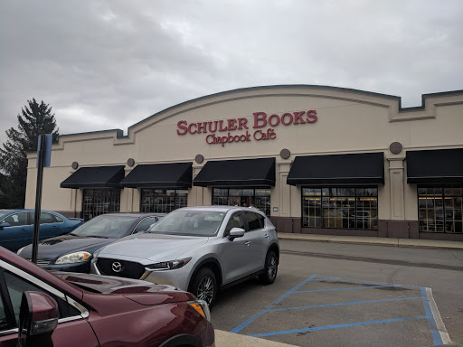 Book Store «Schuler Books & Music», reviews and photos, 2660 28th St SE, Grand Rapids, MI 49512, USA
