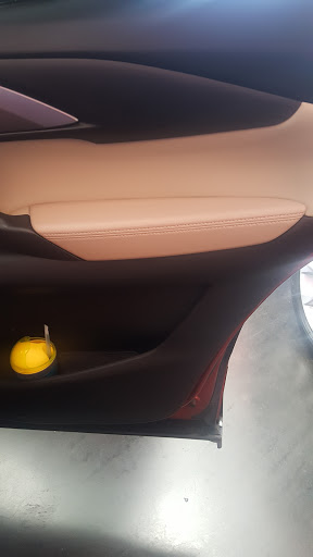 Car Dealer «Berge Mazda», reviews and photos, 385 W Baseline Rd, Gilbert, AZ 85233, USA