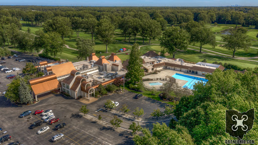 Country Club «Avon Oaks Country Club», reviews and photos, 32300 Detroit Rd, Avon, OH 44011, USA
