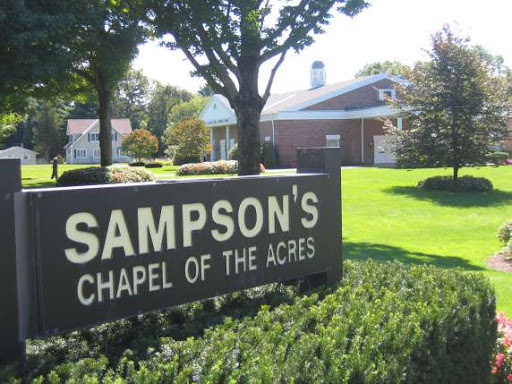 Sampson's Chapel of the Acres