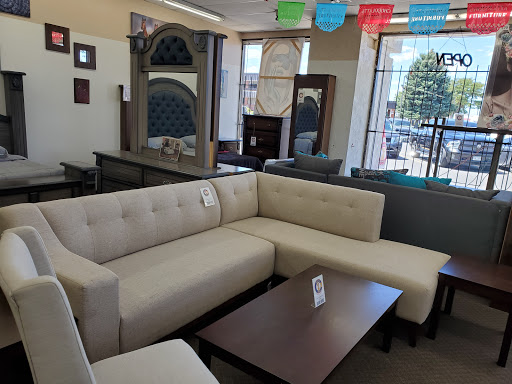 Dry Cleaner «Chambers Square Cleaners», reviews and photos, 15355 E Colfax Ave # H1, Aurora, CO 80011, USA