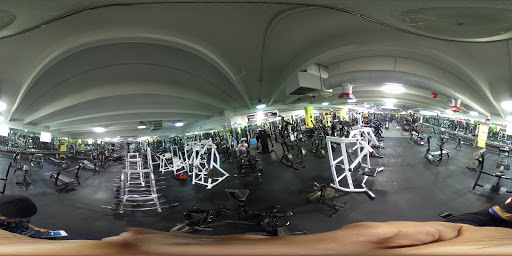 Health Club «Athletic Factor Gym & Fitness Center», reviews and photos, 2301 W Sample Rd # 5-3B, Pompano Beach, FL 33073, USA