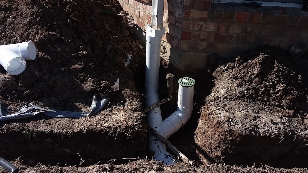 Just Sewer and Drain